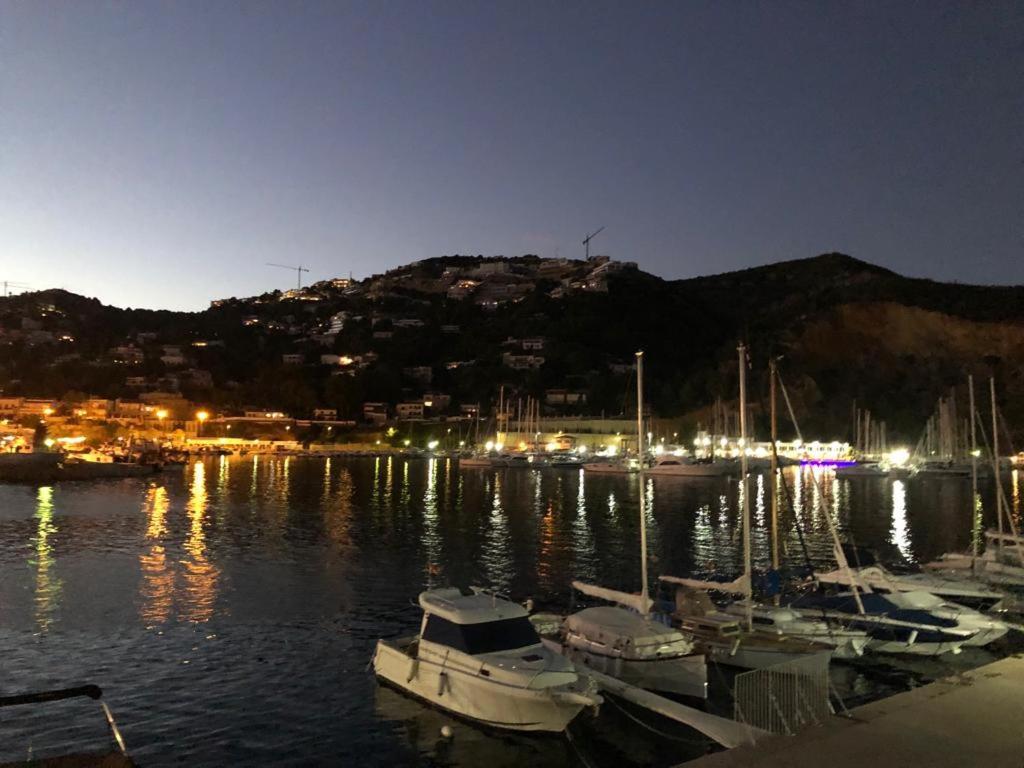 Piso En Javea Puerto Extérieur photo